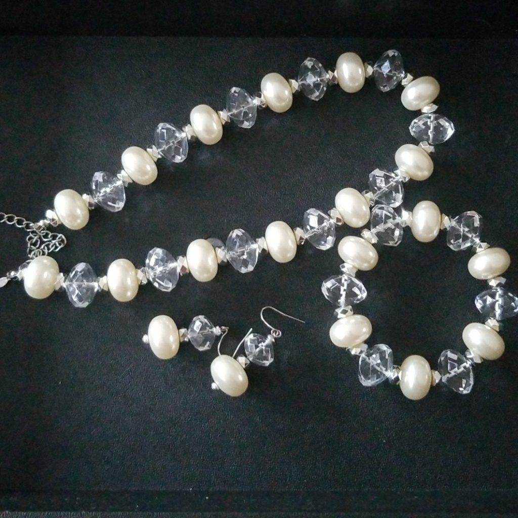 Jewelry Set 25$